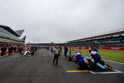 Arjun Maini, Jenzer Motorsport
