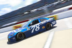 Martin Truex Jr., Furniture Row Racing Toyota