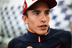 Marc Márquez, Repsol Honda Team