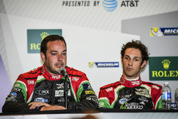 Ricardo Gonzalez, Bruno Senna, RGR Sport by Morand