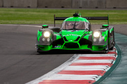 #31 Extreme Speed Motorsports Ligier JS P2 - Nissan: Ryan Dalziel, Pipo Derani, Christopher Cumming