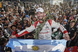 Le Champion José María López, Citroën World Touring Car Team, Citroën C-Elysée WTCC