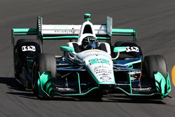 Simon Pagenaud, Team Penske Chevrolet