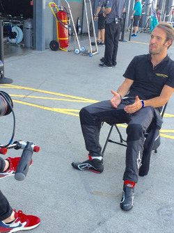 Jean-Eric Vergne, Techeetah
