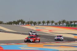 Sergey Afanasyev, Team Craft-Bamboo, Seat León TCR
