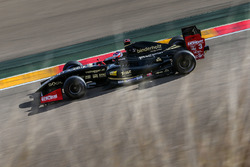 Rene Binder, Lotus