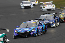 #100 RAYBRIG NSX CONCEPT-GT