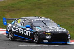 Fabian Coulthard, Team Penske Ford