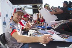 Alvaro Bautista, Aprilia Racing Team Gresini