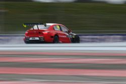 Yvan Muller, Citroën World Touring Car Team, Citroën C-Elysée WTCC