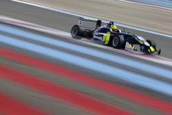 Alessio Lorandi, Carlin, Dallara F312 - Volkswagen