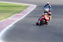 Marc Marquez, Repsol Honda Team
