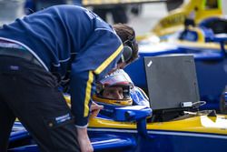 Nicolas Prost, Renault e.Dams