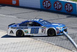 Dale Earnhardt Jr., Hendrick Motorsports Chevrolet