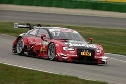 Miguel Molina, Audi Sport Team Abt Sportsline, Audi RS5 DTM