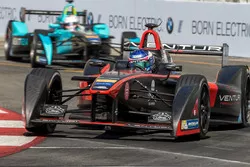 Stéphane Sarrazin, Venturi