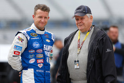 A.j. Allmendinger, JTG Daugherty Racing Chevrolet