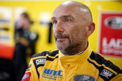 Gabriele Tarquini, LADA Sport Rosneft, Lada Vesta