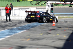 Mattias Ekström, Audi Sport Test car