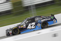 Kyle Larson, Chip Ganassi Racing Chevrolet