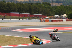 Alex Rins, Paginas Amarillas HP 40, Johann Zarco, Ajo Motorsport