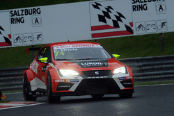 Pepe Oriola, Team Craft-Bamboo LUKOIL, SEAT Leon
