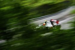 Esteban Gutierrez, Haas F1 Team VF-16