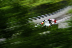 Esteban Gutierrez, Haas F1 Team VF-16