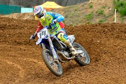 David Philippaerts, DP19 Racing Yamaha