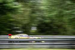 #63 Corvette Racing Chevrolet Corvette C7-R: Jan Magnussen, Antonio Garcia, Ricky Taylor