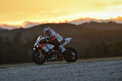 #44 Parkalgar Racing Team, Yamaha: Miguel Oliveira, Miguel Praia, Matthieu Lussiana