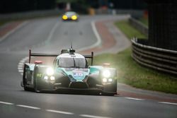 #23 Panis Barthez Competition Ligier JS P2 Nissan: Fabien Barthez, Timothé Buret, Paul-Loup Chatin