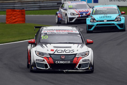 Gianni Morbidelli, West Coast Racing, Honda Civic TCR