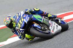 Valentino Rossi, Yamaha Factory Racing