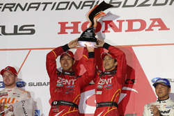 #38 ZENT CERUMO RC F