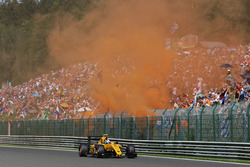 Jolyon Palmer, Renault Sport F1 Team RS16