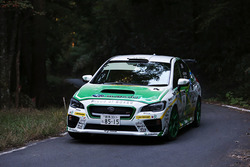SYMS TEIN DL WRX STI