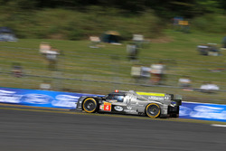 #4 ByKolles Racing CLM P1/01: Simon Trummer, Oliver Webb, Pierre Kaffer