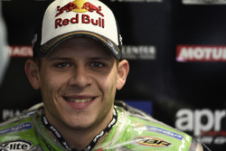Stefan Bradl, Aprilia Gresini Racing Team