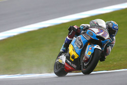 Alex Márquez, Marc VDS