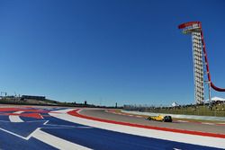 Jolyon Palmer, Renault Sport F1 Team RS16