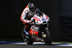 Scott Redding, Octo Pramac Racing