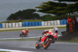 Marc Marquez, Repsol Honda Team