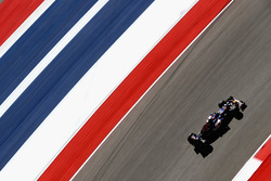 Daniil Kvyat, Scuderia Toro Rosso STR11