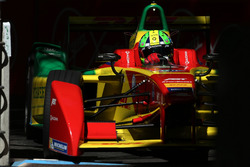 Lucas di Grassi, ABT Schaeffler Audi Sport