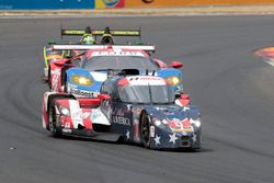 #0 Panoz DeltaWing Racing DWC13: Katherine Legge, Gabby Chaves, Sean Rayhall