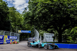 Nelson Piquet Jr., NEXTEV TCR Formula E Team
