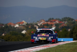 Mattias Ekström, Audi Sport Team Abt Sportsline, Audi A5 DTM