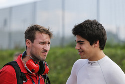 Lance Stroll, Prema Powerteam Dallara F312 Mercedes-Benz