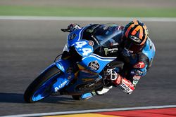 Aron Canet, Estrella Galicia 0,0